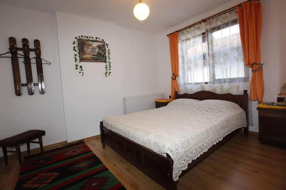 Радкината Къща Hotel Koprivshtitsa Exterior foto